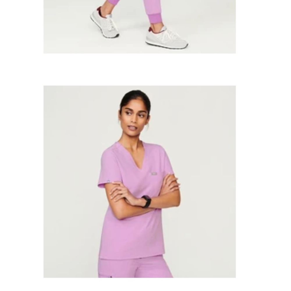 Dusk Figs JOGGER ONLY